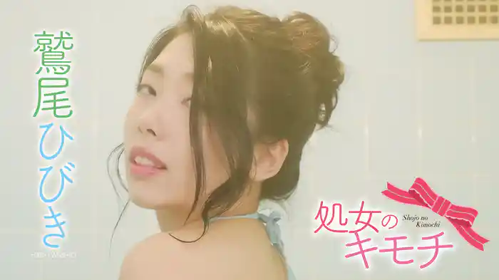 鷲尾ひびき『処女のキモチ』