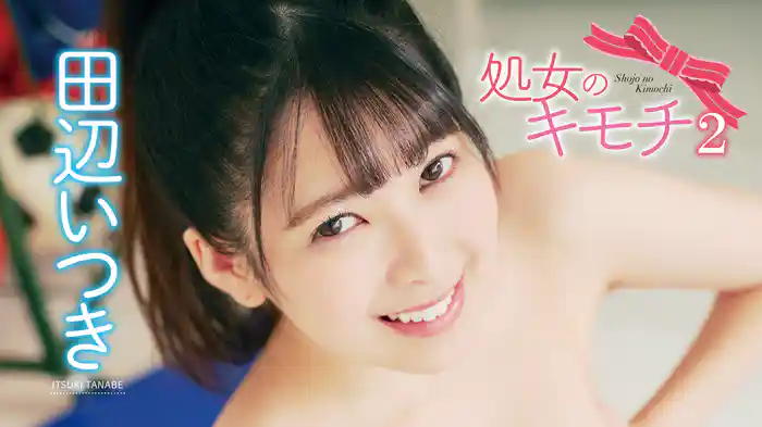 田辺いつき『処女のキモチ２』
