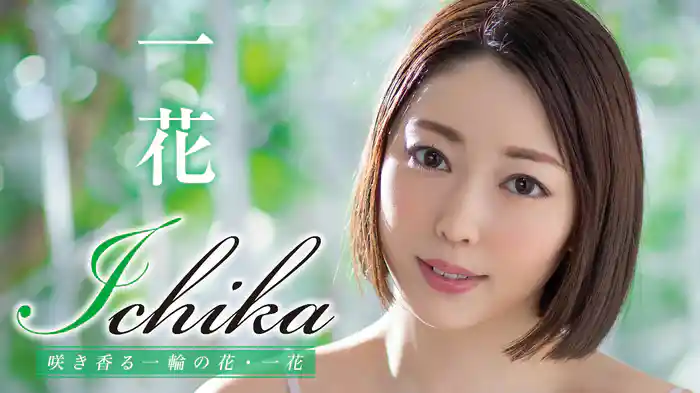 一花『Ichika 咲き香る一輪の花』