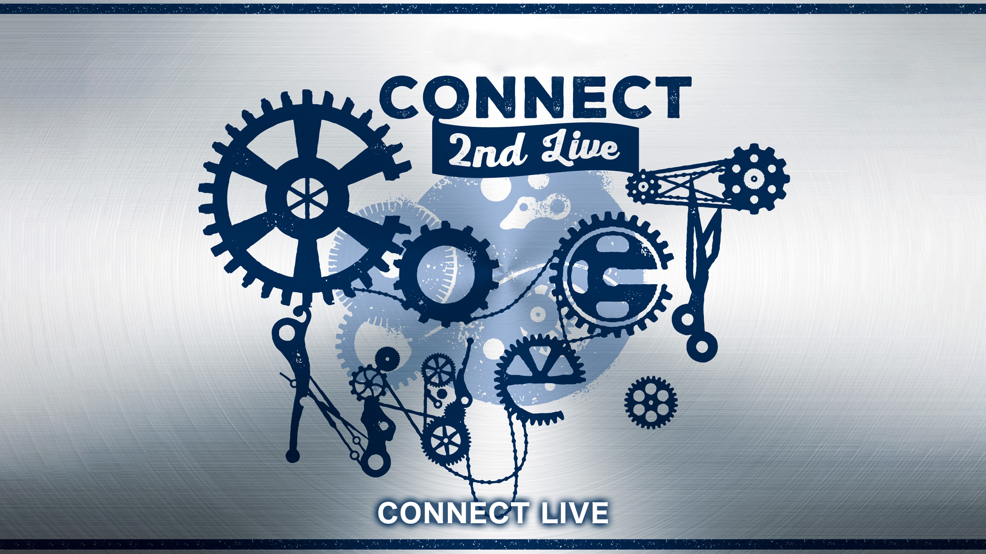 CONNECT 2nd Live 