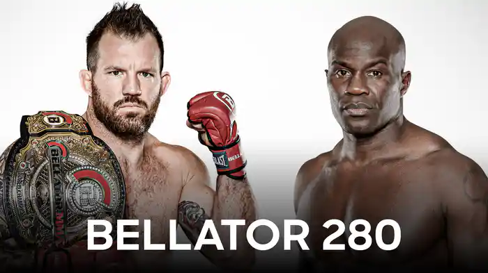 BELLATOR 280