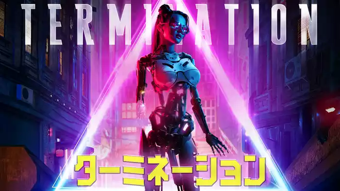 ターミネーション