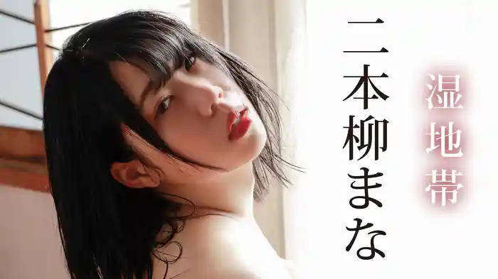 二本柳まな『湿地帯』