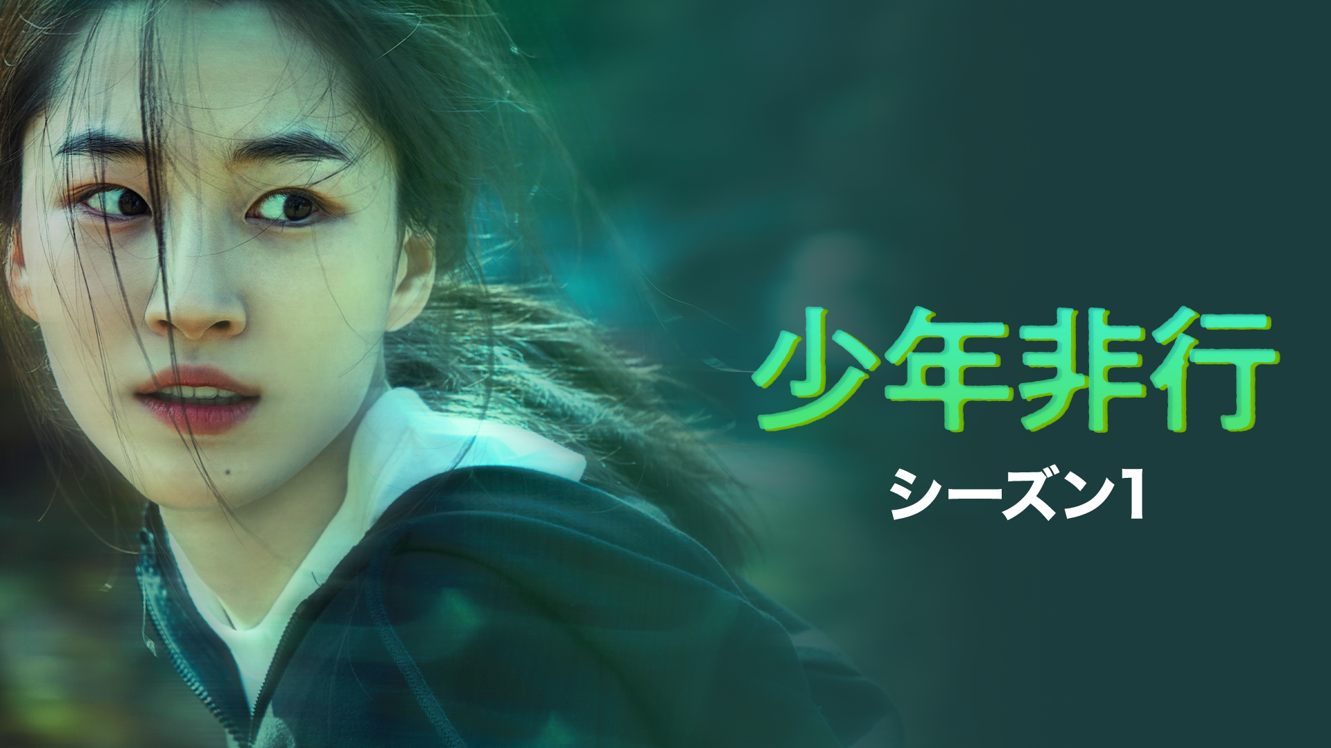 少年非行 シーズン1 - サムネイル