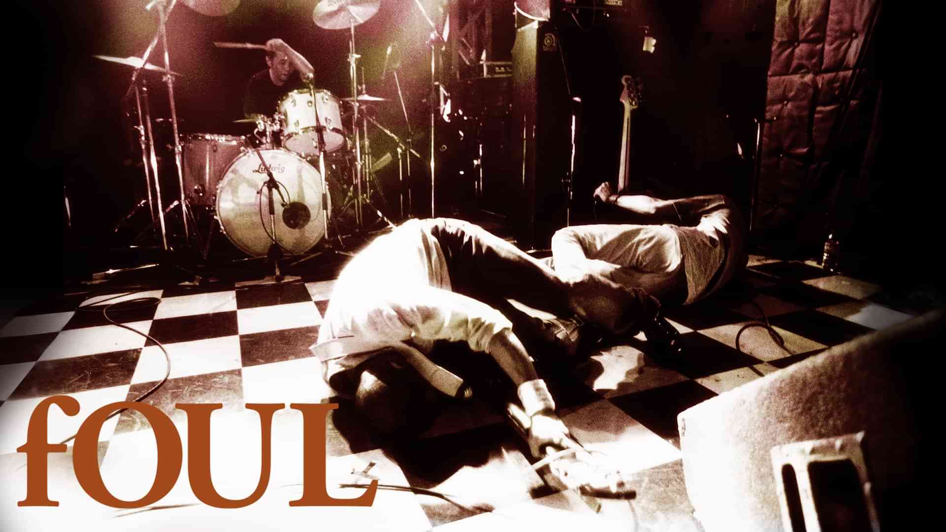 fOUL