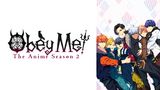 Obey Me! The Anime Season2