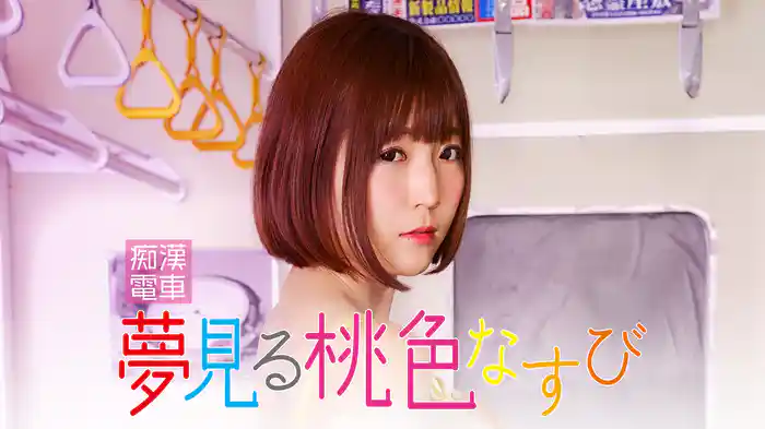 痴漢電車　夢見る桃色なすび