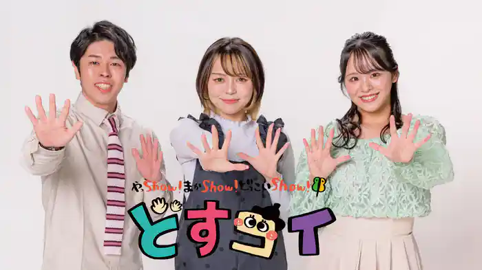 どすコイやまがた