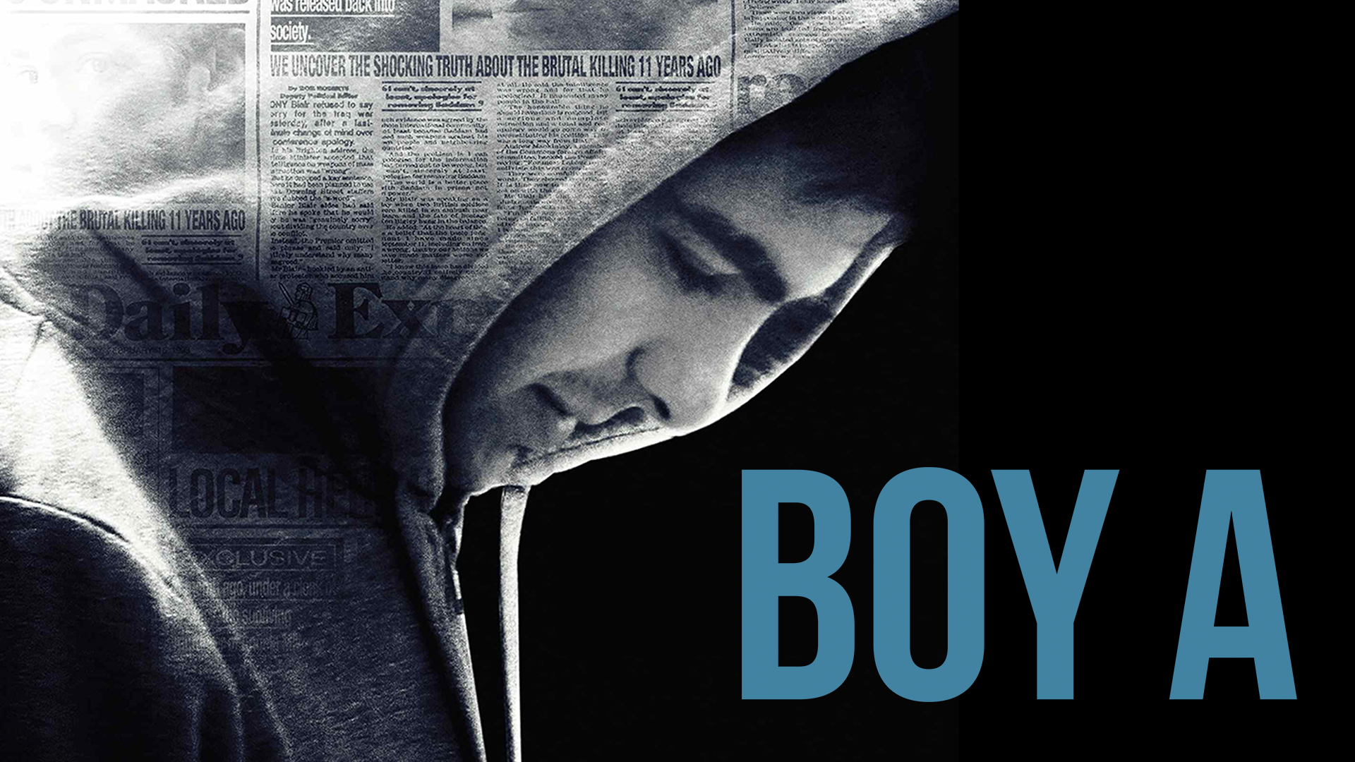 BOY A - サムネイル