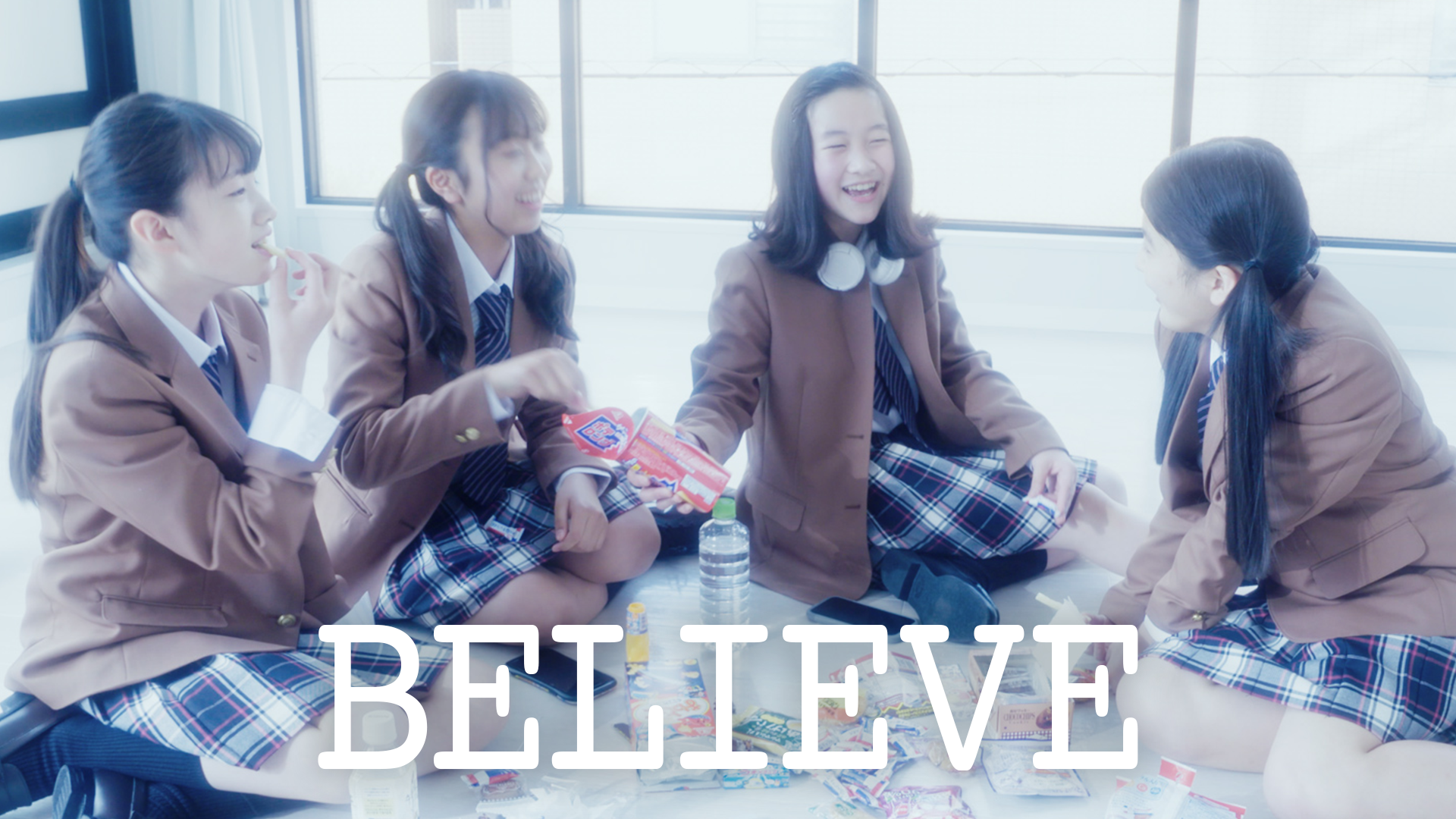 Believe - サムネイル