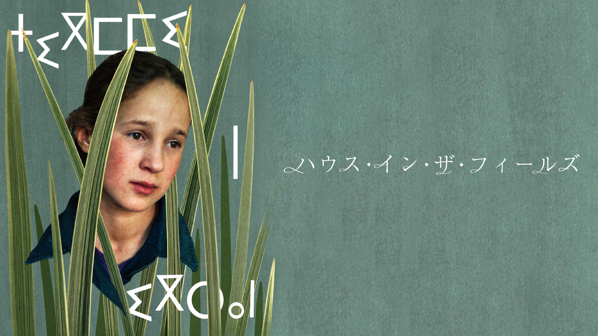 ハウス・イン・ザ・フィールズ - サムネイル