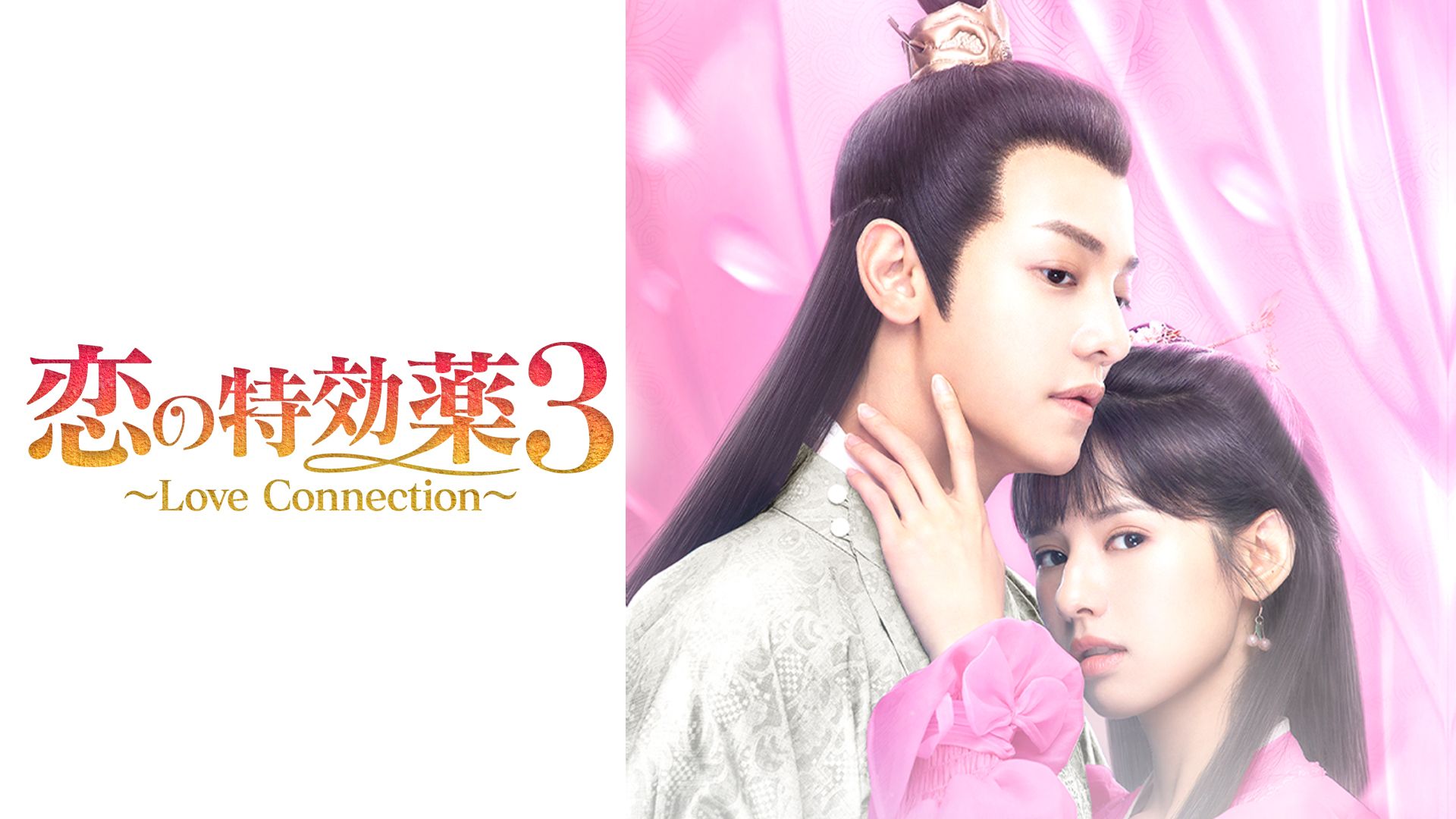 恋の特効薬3〜Love Connection〜