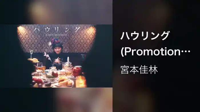 ハウリング(Promotion Edit)