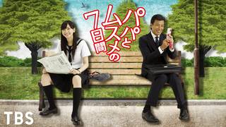 パパとムスメの7日間（2007）