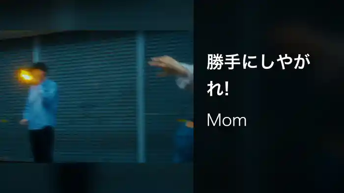 勝手にしやがれ!