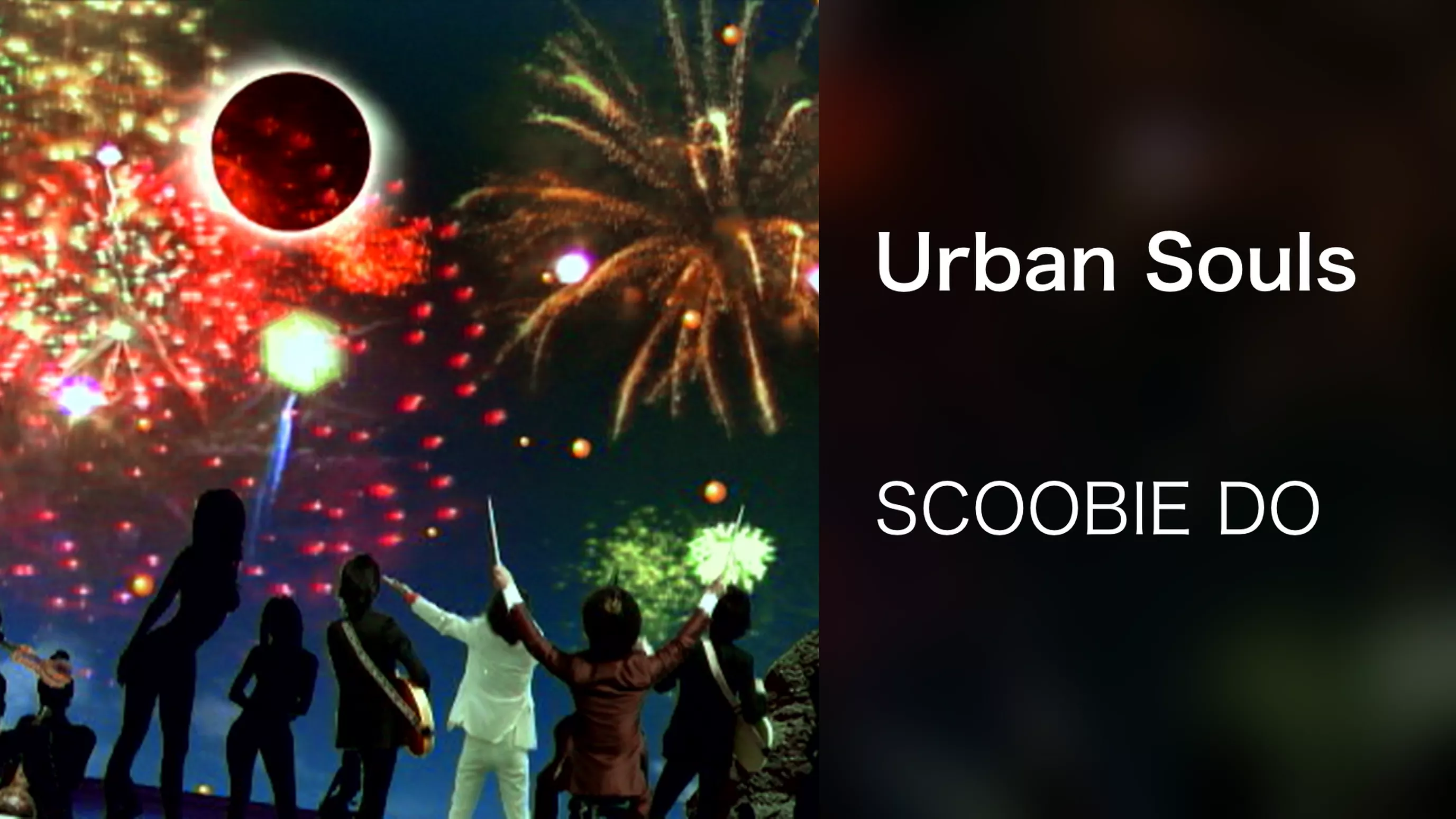 Urban Souls