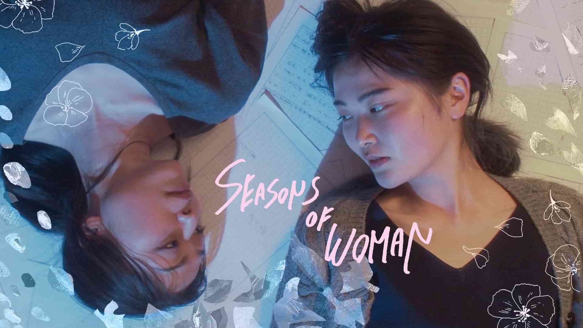 SEASONS OF WOMAN