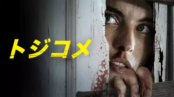 トジコメ