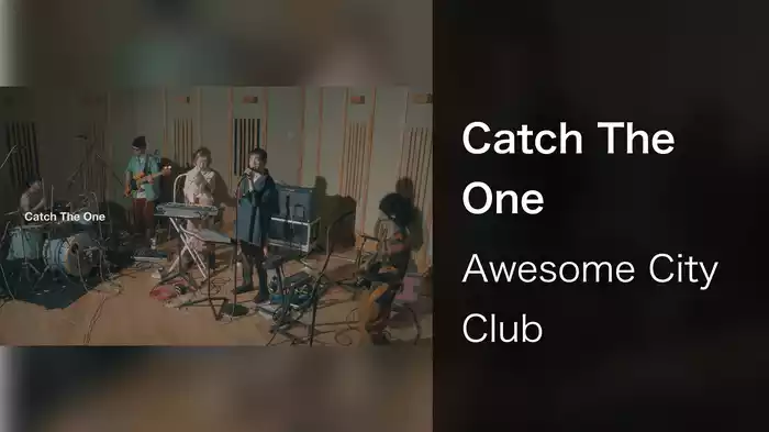 Catch The One