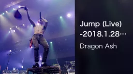 Jump (Live) -2018.1.28 YOKOHAMA ARENA-