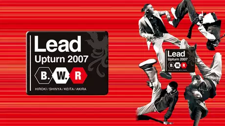 Lead Upturn 2007 -B.W.R-