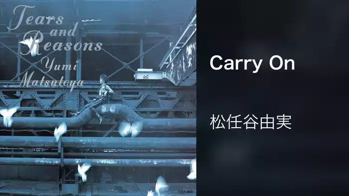 Carry On