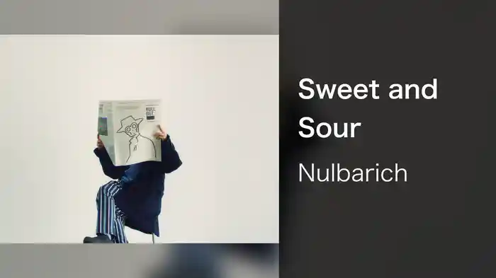 Sweet and Sour