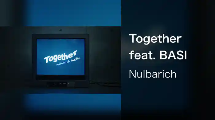Together feat. BASI