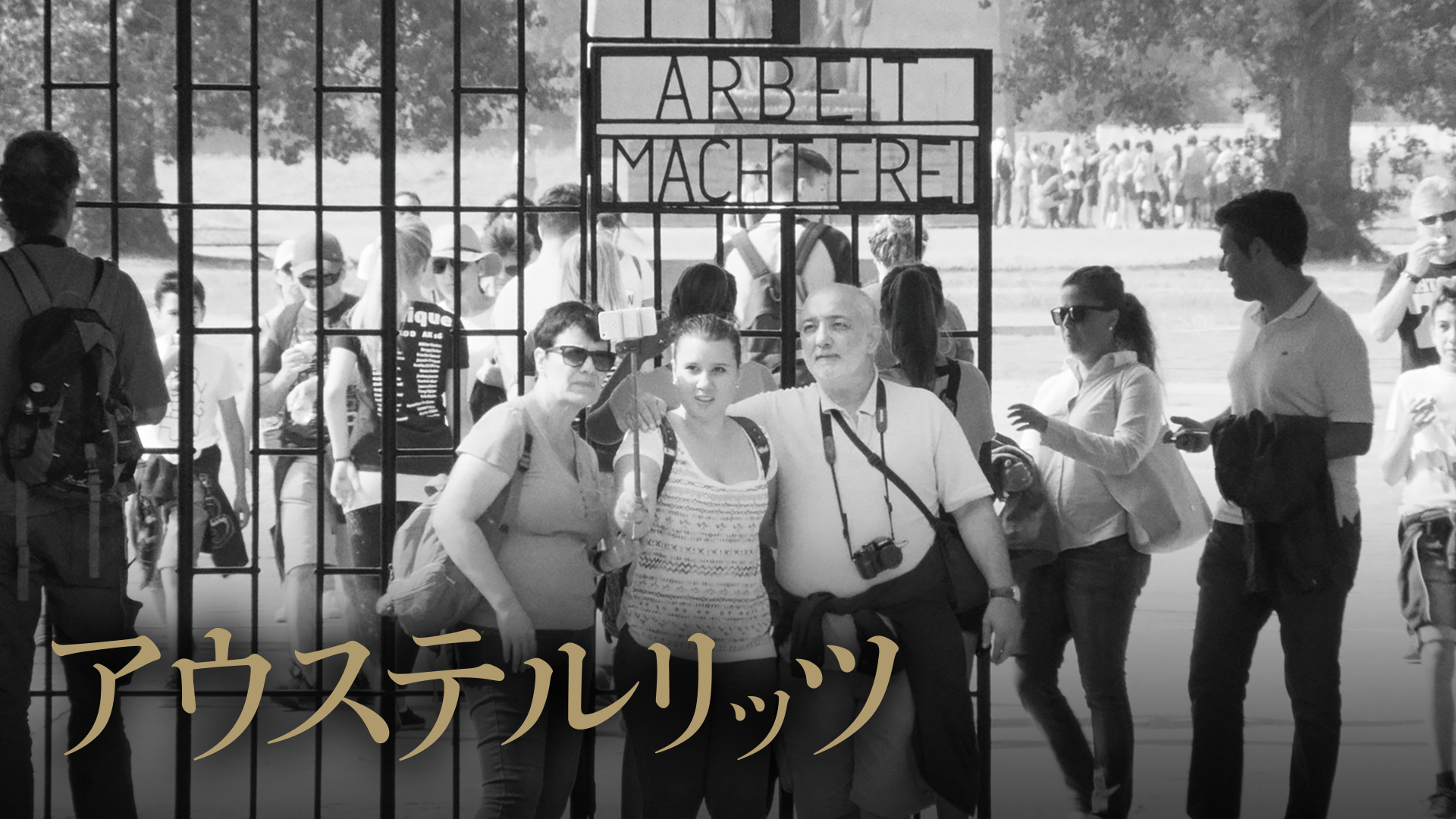 アウステルリッツ - サムネイル