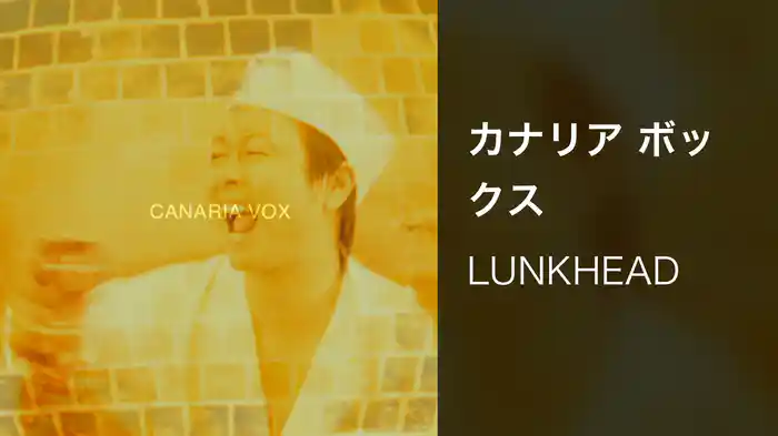 カナリア ボックス