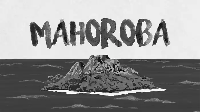 MAHOROBA