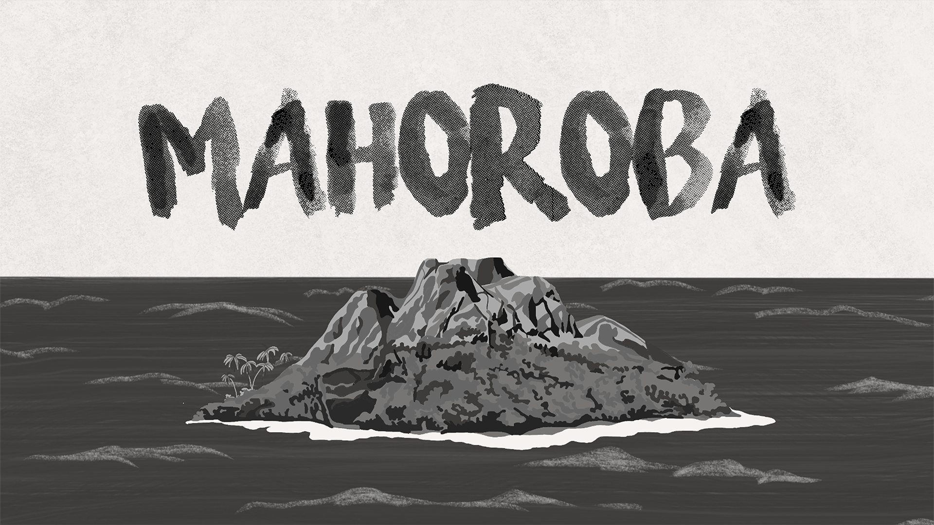 MAHOROBA - サムネイル
