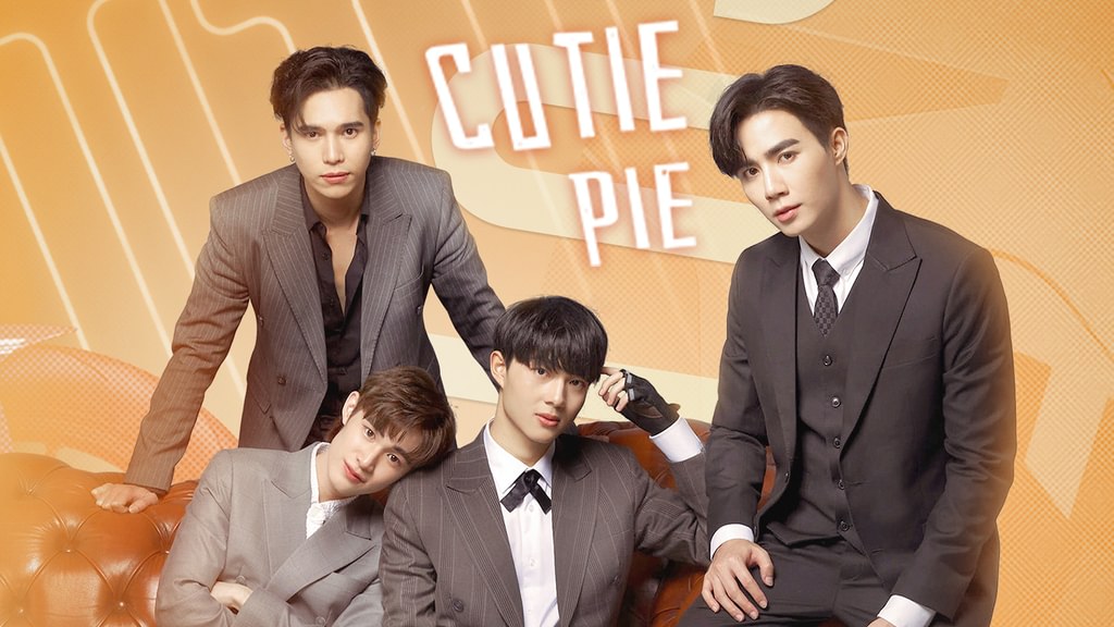 Cutie Pie(韓流・アジア / 2022) - 動画配信 | U-NEXT 31日間無料