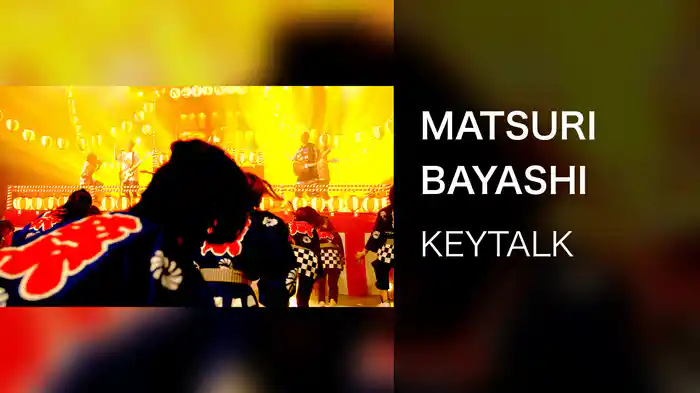 MATSURI BAYASHI