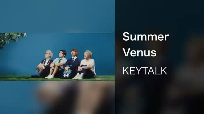 Summer Venus