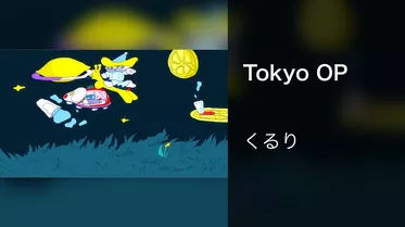 Tokyo OP