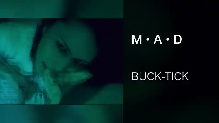 M・A・D