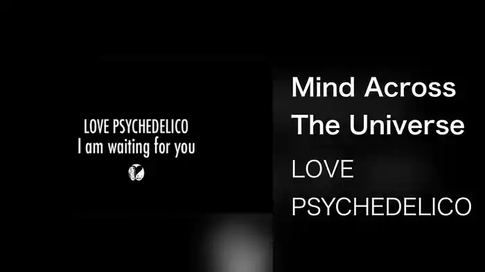 I Am Waiting For You