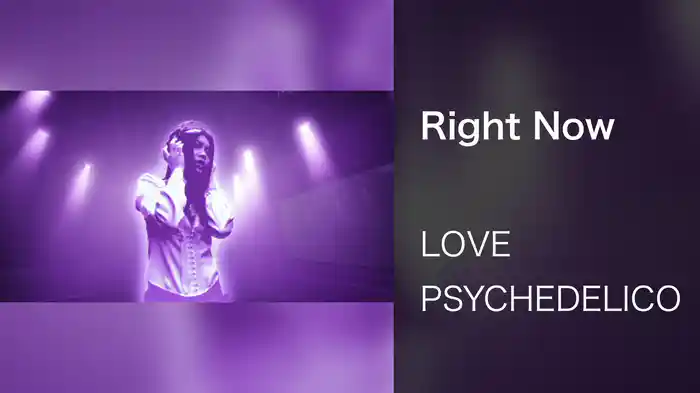 Right Now