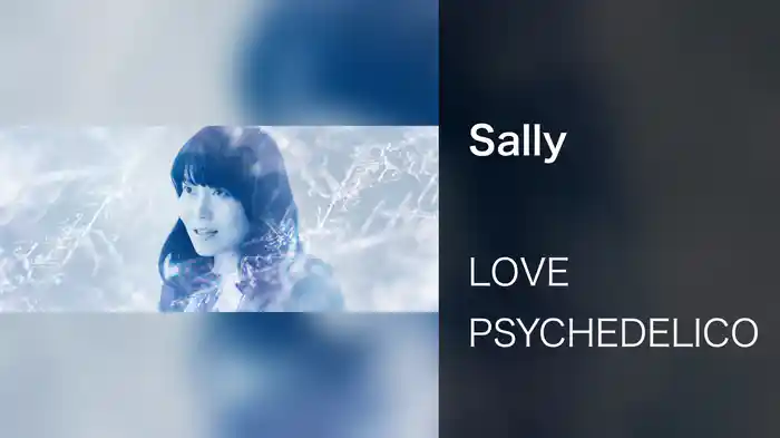 Sally