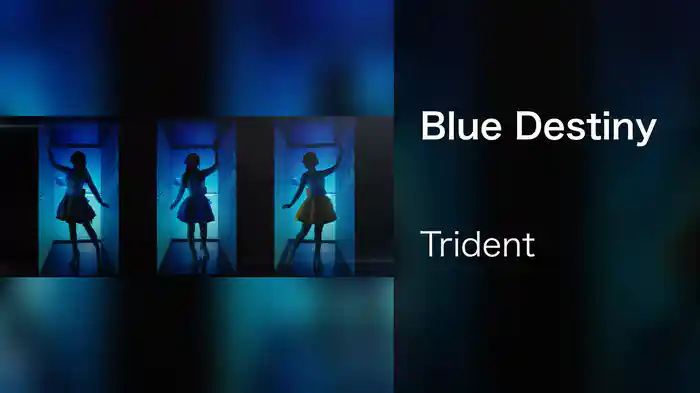 Blue Destiny