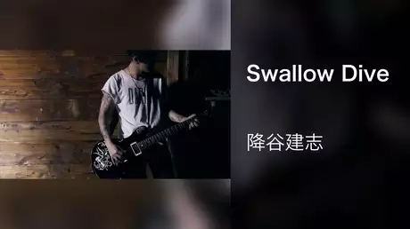 Swallow Dive