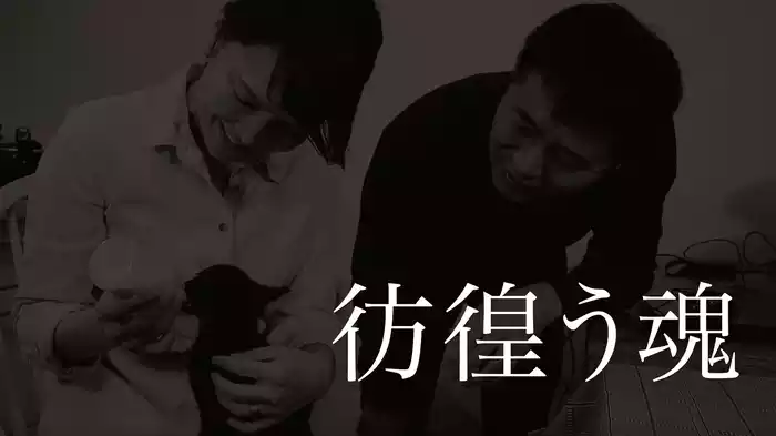 彷徨う魂