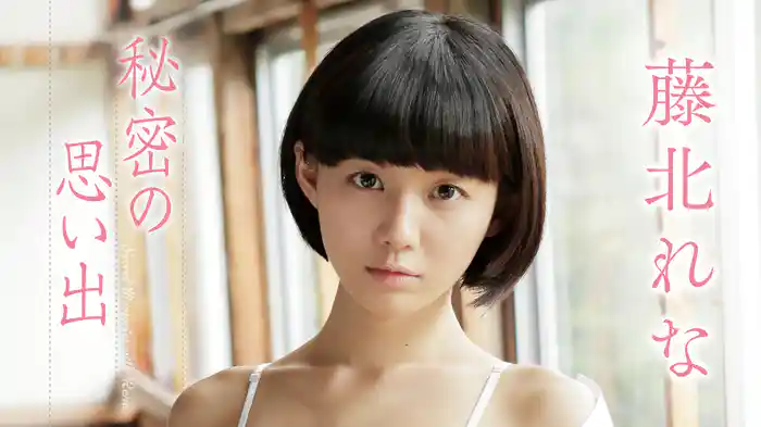 藤北れな『秘密の思い出』