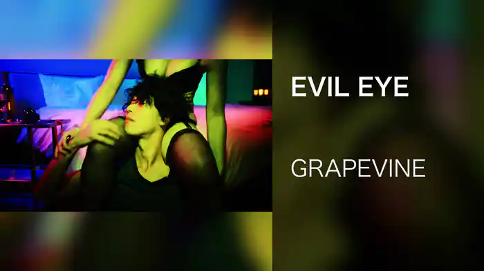 EVIL EYE