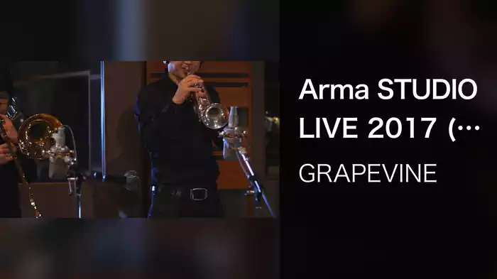 Arma STUDIO LIVE 2017 (Live at Victor Studio 302, 2017.06.01)
