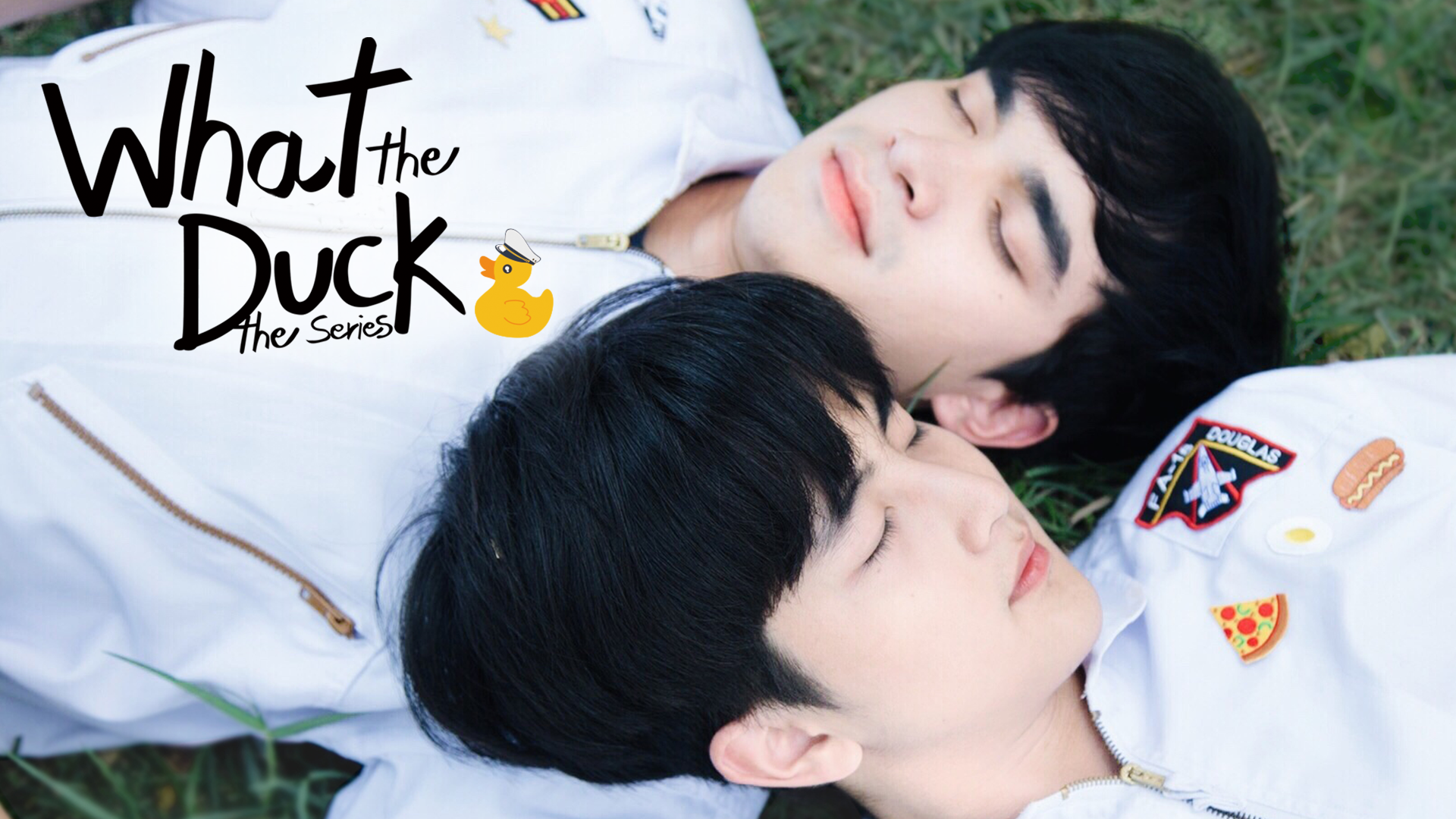 What the Duckのサムネイル