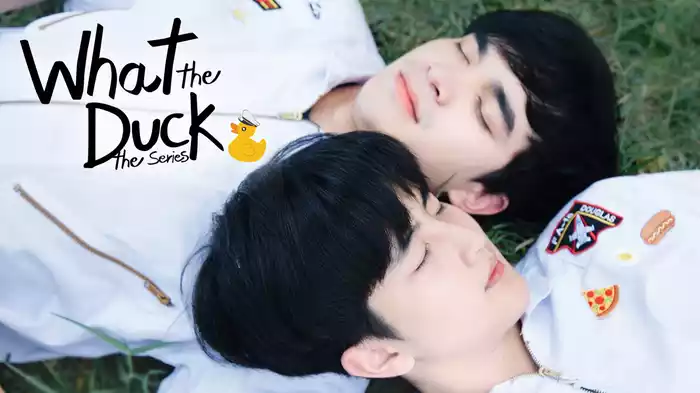 What the Duck