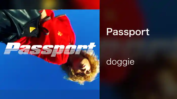 Passport