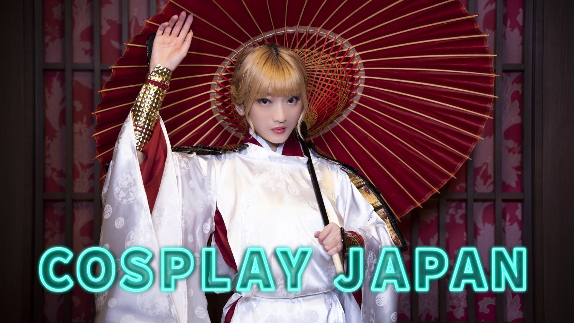 COSPLAY JAPAN